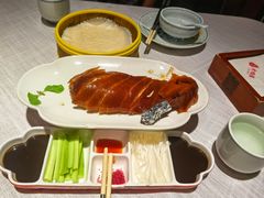 -大鸭梨烤鸭·北京菜(大兴南小街店)