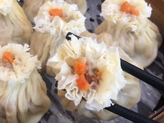 -都一处烧麦馆(前门店)