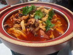 -清真·宁夏印象·盐池滩羊肉体验店(江宁路店)