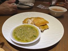 -鸽味轩·粤菜小馆(高楼门总店)