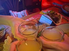 -胡桃里音乐酒馆(仓山万达店)
