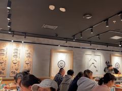 -肉肉大米(德基广场店)