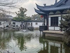 -常熟方塔园