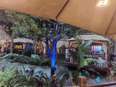 -二荆条·蜀鲜汇城市森林火锅