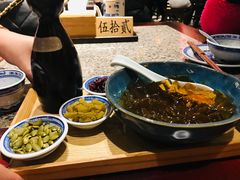 -南京大牌档(香港广场店)