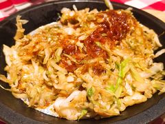 -西贝莜面村(东莞壹号广场店)