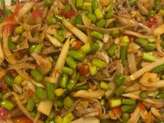 -彭耕记猪油炒小菜(吉联mall店)