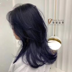 -17.壹柒·美学高定空间