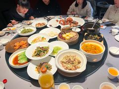 -徐记海鲜(陕西历史博物馆|明德门店)