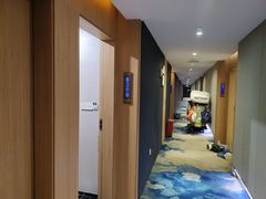 -JOYA湾悦国际酒店(世界之窗店)