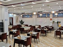 -丽泽山庄·生态怀柔菜·虹鳟鱼(红螺寺店)