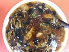 豆腐脑-增盛魁小吃店
