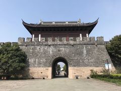 -海神庙