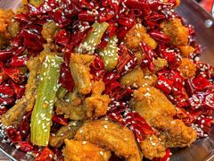 -吉利龙虾·新派海鲜烧烤