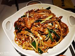 -禄运茶居·手工点心(猎德店)
