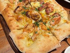 -Steaking·食间牛排(和平店)