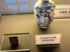 -东台西溪天仙缘景区
