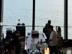 -抱抱地球咖啡馆(国家海洋博物馆店)