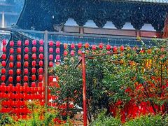 -径山寺