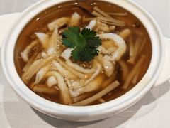 -西湖春天•老字号杭州菜(百汇店)
