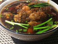 -十面春风·江南面馆(崇宁路店)