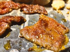 -胖记烤肉(湖大店)