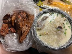-津津老鸭粉丝馆(正东路店)