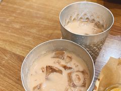 -曼谷食堂·泰国家庭料理
