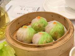 -小榄公饭店·岭南庭院餐厅(民安北路店)