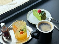 -ChanDu躔度咖啡(灯塔店)