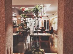 大堂-无味舒食(环岛路店)