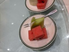 -吉林省林业宾馆-餐厅