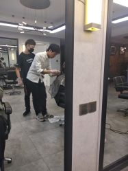 -BOF HAIR BY HONTO