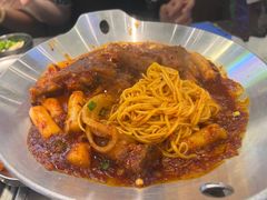 -大叹号·朝鲜族烤肉(潍坊泰华城店)