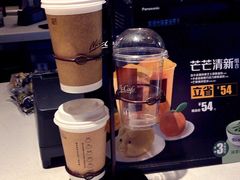 -麦当劳(西客站店)