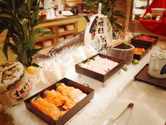 -北京王府井希尔顿酒店·万斯阁西餐厅