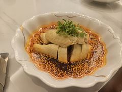 -扬州香格里拉·香宫中餐厅