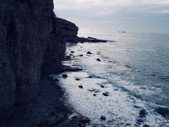 -长岛南北长山旅游景区