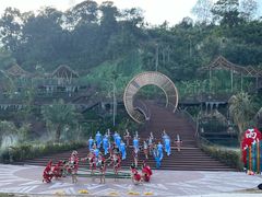 -海南热带雨林国家公园吊罗山景区