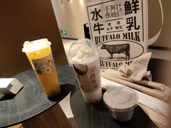 -阿嬷手作(深圳万象天地店)