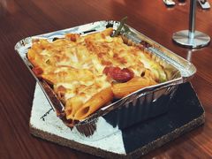 -ZEMOCAFE·FUSION FOOD(西交利物浦店)