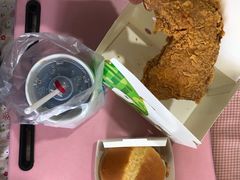 -德克士(长安百货店)