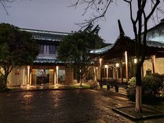 -嘉兴月河历史街区