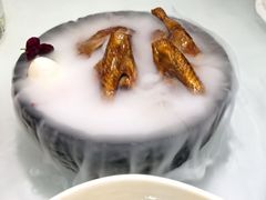 -3号仓库·创意中国菜(新世界城店)