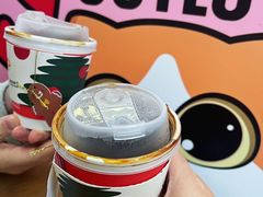 -GOTLOT COFFEE&KITCHEN角落厨房NOOK店