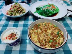 醋溜木须-紫光园·烤鸭(吕家营店)