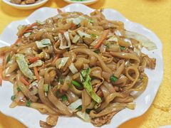 -五华鱼生客家五华菜馆(德明华府店)