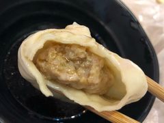 -笑云开汤包店(网巾市店)