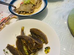 -老平安农家菜(平安店)
