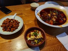 -渝乡人家(和平里店)